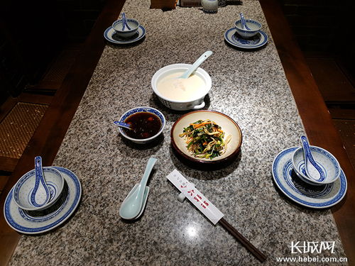 石家庄 公勺公筷 大型餐饮已齐备 筷 乐理念仍需倡导